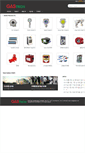 Mobile Screenshot of gastron.com